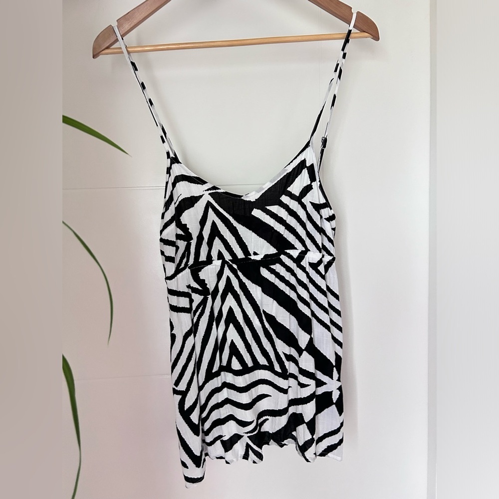 Volcom Tank Top